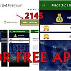 mega tips bet premium apk