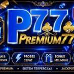 premium77 slot login